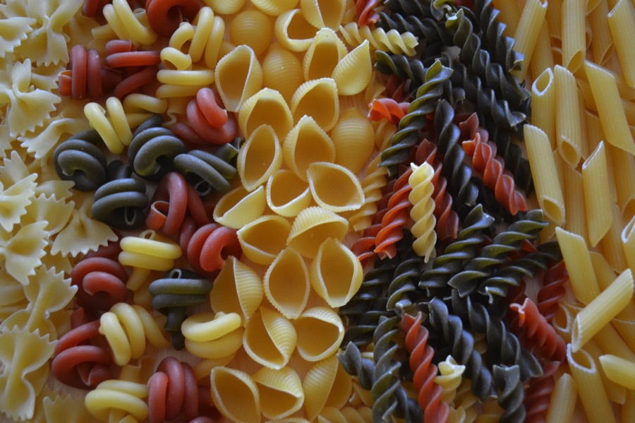 Pasta